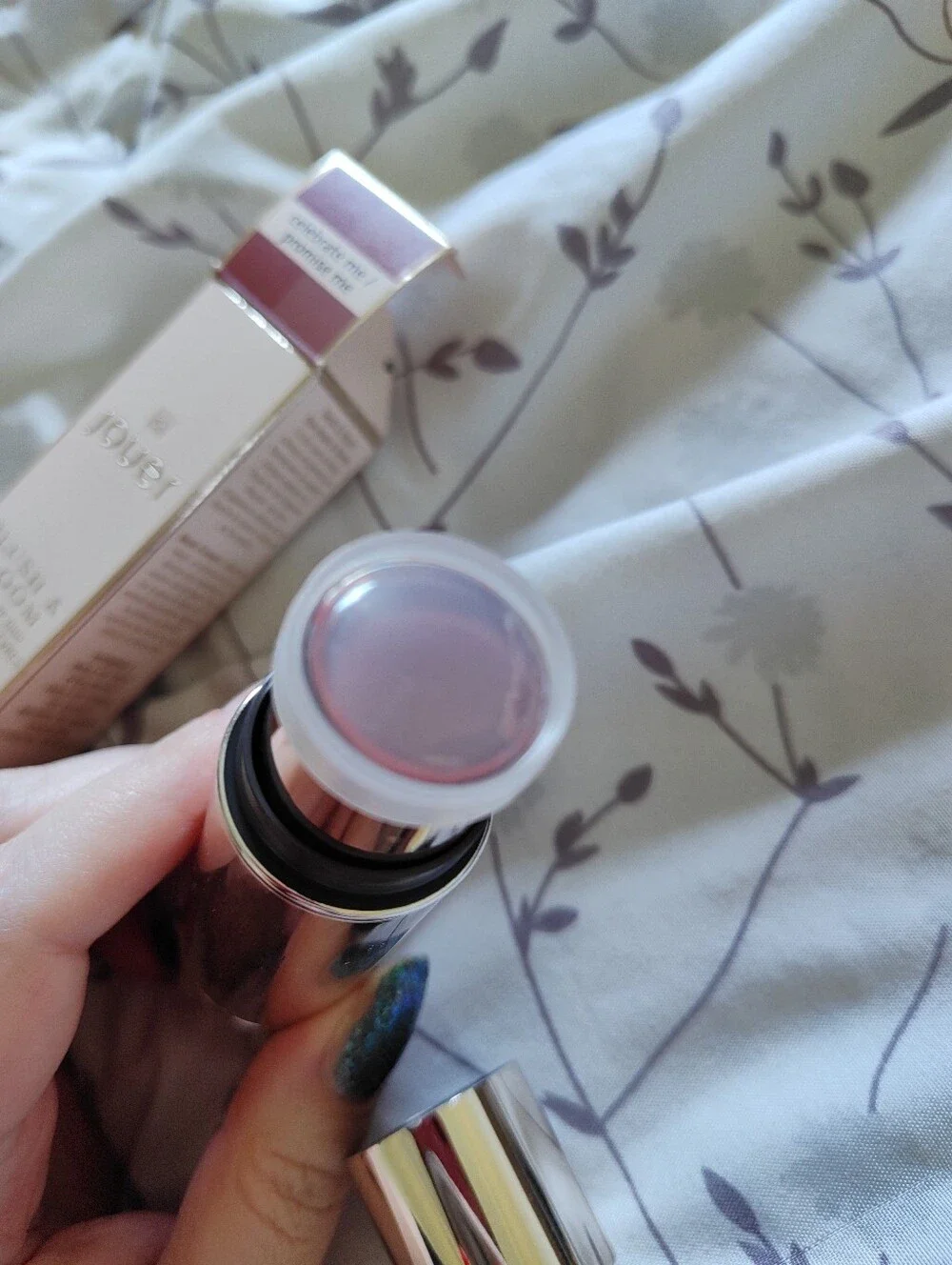 Jouer Blush & Bloom Cheek + Lip Duo Celebrate Me/Promise Me